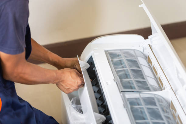 Best HVAC system installation  in Fords, NJ