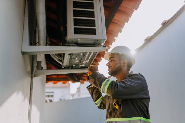 Best HVAC emergency services  in Fords, NJ