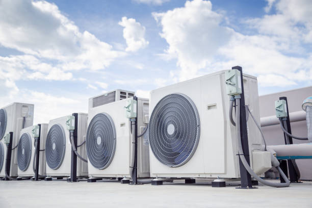 Best Affordable HVAC services  in Fords, NJ