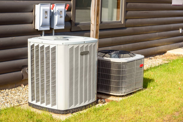 Best HVAC air duct cleaning  in Fords, NJ